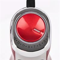 MIXER IMMERSIONE 1000W ROSSO