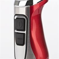 MIXER IMMERSIONE 1000W ROSSO