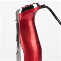 MIXER IMMERSIONE 1000W ROSSO