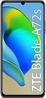 ZTE BLADE A72S 3/128GB GRY