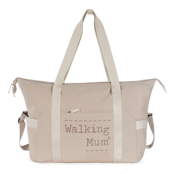BORSA FASC XL ECO MUM APRICO