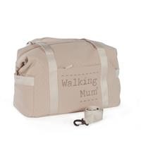 BORSA FASC XL ECO MUM APRICO