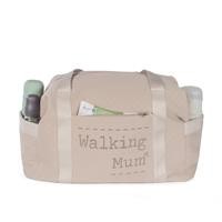 BORSA FASC XL ECO MUM APRICO