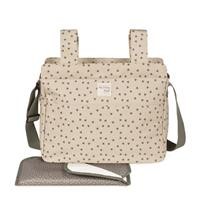 BORSA FASC. CUORI POPPY MUSC