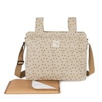 BORSA FASC. CUORI POPPY CANN