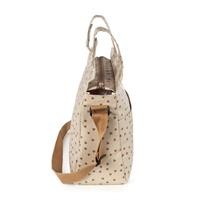 BORSA FASC. CUORI POPPY CANN