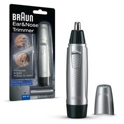 EAR & NOSE TRIMMER