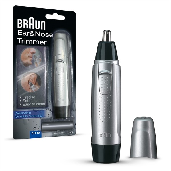 EAR & NOSE TRIMMER