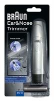 EAR & NOSE TRIMMER