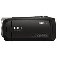 VIDEOCAMERA SD F.HD BLK