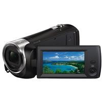 VIDEOCAMERA SD F.HD BLK