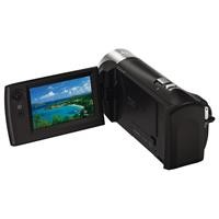VIDEOCAMERA SD F.HD BLK