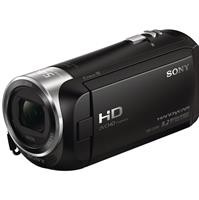 VIDEOCAMERA SD F.HD BLK
