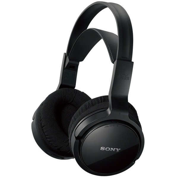 CUFFIA WIRELESS