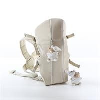 MARSUPIO TATO BEIGE
