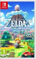 LEGEND ZELDA LINK'S AWAKENIN
