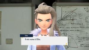 POKEMON SCARLATTO