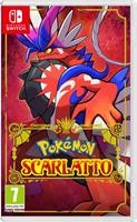 POKEMON SCARLATTO