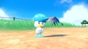 POKEMON SCARLATTO