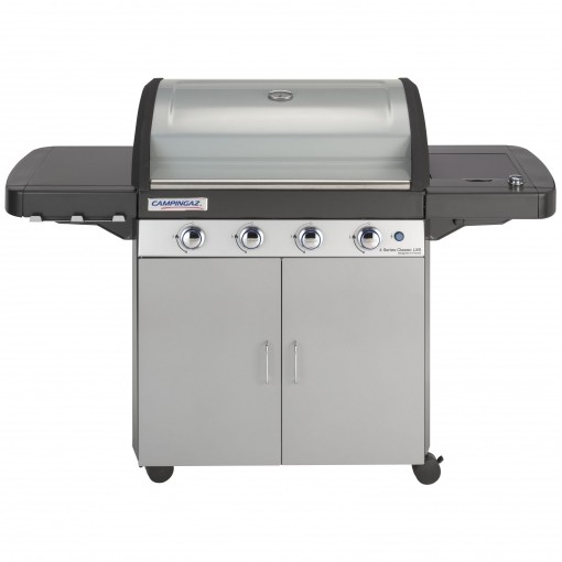 BBQ 4 SERIES CLASSIC LXS