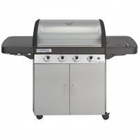 BBQ 4 SERIES CLASSIC LXS
