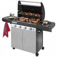 BBQ 4 SERIES CLASSIC LXS