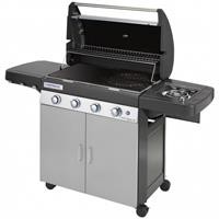 BBQ 4 SERIES CLASSIC LXS