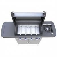 BBQ 4 SERIES CLASSIC LXS