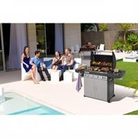 BBQ 4 SERIES CLASSIC LXS
