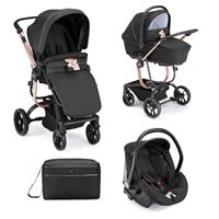 KIT TECHNO JOY ROMANTIC 3COL