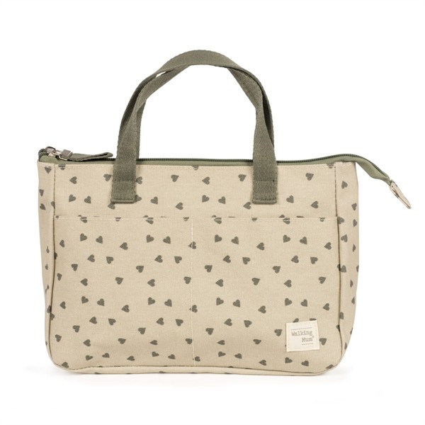 BEAUTY CUORI POPPY MUSCHIO