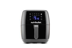 FRIGGITR.ARIA NUTRIBULLET 7L