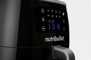 FRIGGITR.ARIA NUTRIBULLET 7L