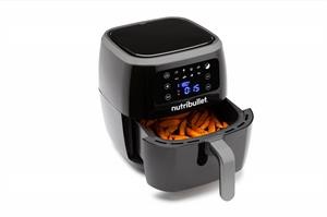 FRIGGITR.ARIA NUTRIBULLET 7L