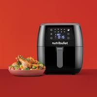 FRIGGITR.ARIA NUTRIBULLET 7L