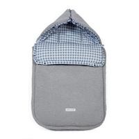 SACCO NANNA 3IN1 INV BLU/GRI