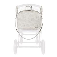 BORSA FASC.TOILE DE JOUY CRE