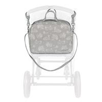 BORSA FASC.TOILE DE JOUY FOR