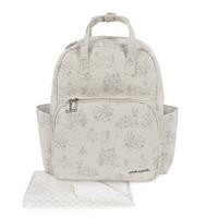 ZAINO TOILE DE JOUY CREAM