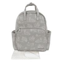 ZAINO TOILE DE JOUY FOREST