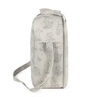 VALIGIA TOILE DE JOUY CREAM