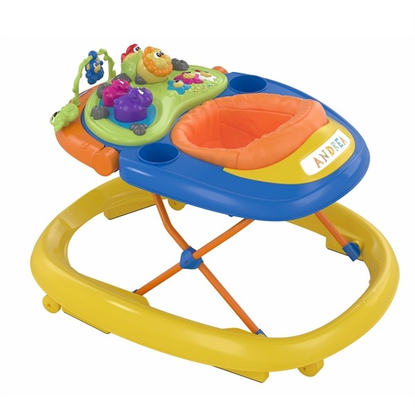 GIRELLO WALK TALKY SUNNY