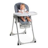POLLY EASY PINGUIN SEGGIOLON