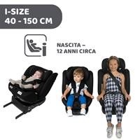 SEGG AUTO UNICO EVO I-SINDIA