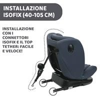 SEGG AUTO UNICO EVO I-SINDIA