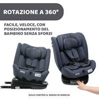 SEGG AUTO UNICO EVO I-SINDIA