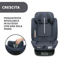 SEGG AUTO UNICO EVO I-SINDIA