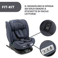 SEGG AUTO UNICO EVO I-SINDIA