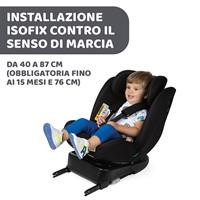 SEGG AUTO UNICO EVO I-SINDIA