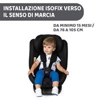 SEGG AUTO UNICO EVO I-SINDIA